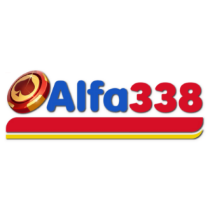 Logo Alfa338