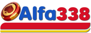 alfa338 logo
