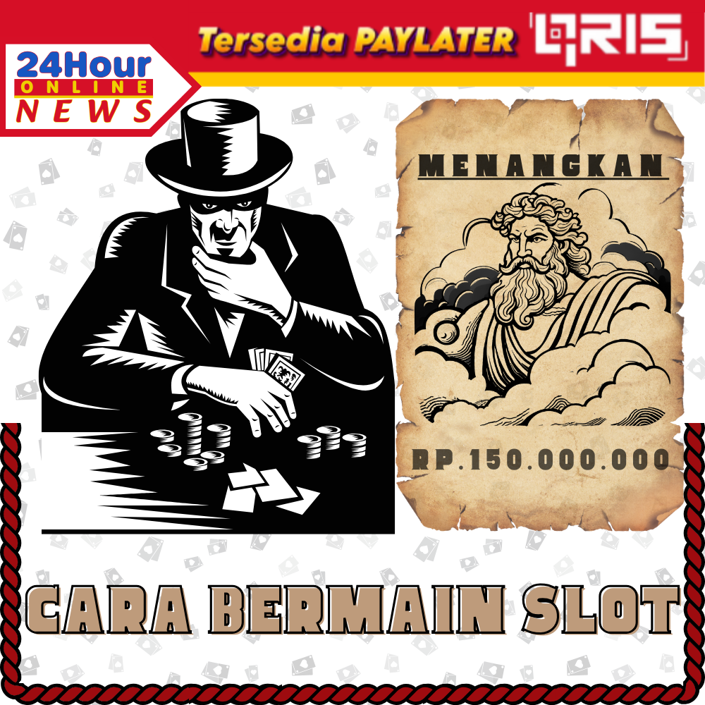 Cara Bermain Slot